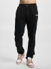 Sixth June Sixth June Sixth June Cosy Ribbed Sweat Pant in black