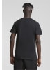 Mister Tee T-Shirt in black