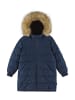 Reima Winterjacke Luvia Navy