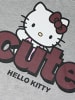 TWO SOON T-Shirt in Grey Melange1