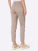 Heine Jeans in sesam