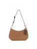 Guess Tasche Guess Noelle II Zip in Beige