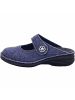 Finn Comfort Hausschuhe für Damen in blau