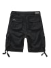 Brandit Cargo Short in black