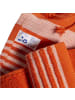 Yuhu Strandtuch Pareo Futa Hamamtuch 90 x 170 cm in Orange