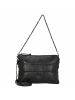 PICARD 2 Night - Schultertasche 24 cm (black) in schwarz