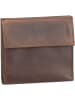 Maître Geldbörse Birkheim Gerfried BillFold SH4F in Dark Brown