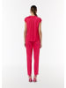 comma Bluse in 4468_himbeere