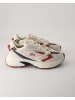 Lacoste Sneaker low in Rosa