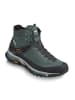 MEINDL Trekkingschuhe high in grün