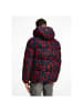 Tommy Hilfiger Jacke in tommy letters print