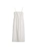 Marc O'Polo DENIM Spitzenkleid slim in Silky White