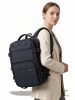Enrico Coveri Rucksack in BLUE