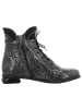 SIMEN Stiefeletten in grau