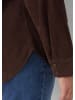 s.Oliver Bluse in 8945_dunkelbraun