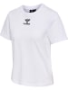 Hummel Hummel T-Shirt Hmlicons Damen in WHITE