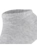 s.Oliver Socken 20er Pack in Grau/Weiß (Mix)