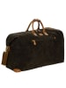 BRIC`s Life Reisetasche 65 cm olive