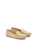 Kazar Mokassins in Beige