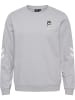 Hummel Hummel Sweatshirt Hmllgc Herren Schnelltrocknend in HARBOR MIST