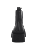 Tamaris Stiefelette in schwarz
