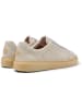 Camper Sneaker in beige
