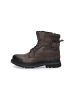 Dockers by Gerli Stiefel 51GL102 in grau