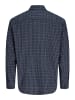 Jack & Jones Hemd in Navy Blazer