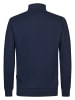 Petrol Industries Casual Strickjacke Destino in Blau