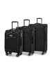 Wittchen SUITCASE SET in Black