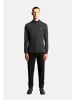 Lyle and Scott Cardigan in grau