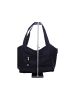 Tamaris Tasche in schwarz