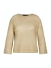 LeComte Strickpullover für Damen in sand