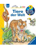 Ravensburger Wieso? Weshalb? Warum? junior, Band 73: Tiere der Welt