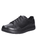 Joya SchnĆ¼rschuh OLIVER BLACK II in schwarz
