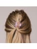 Claide Haarspangen und -clips Livi  in  Rosa