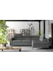 MF Design Katara Recamiere Rechts in Anthrazit -  (L) 265 x (B) 265 x (H) 92 cm