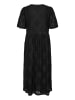 CULTURE Kleid CUhenriette Feminine in Black