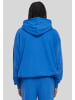 Urban Classics Urban Classics Light Terry Hoody in royal