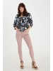 Fransa Röhrenjeans FRVOTWILL 5 Pants - 20608687 in rosa