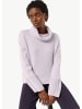 comma Strickpullover in 4713_flieder