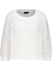 monari Pullover in Offwhite
