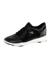 Geox Sneaker D Nebula X A - Pailetten Schwarz