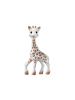 Sophie la Girafe Motorikspielzeug und Zahnungshilfe Sophie die Giraffe, weiß, ab 6 Monate