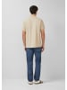 s.Oliver Polo-Shirt in 8148_beige