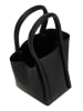 myMo Handtasche Handtasche in Schwarz