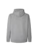 Pepe Jeans Sweatjacke in Grau