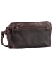 Burkely Umhängetasche Antique Avery Mini Bag in Brown