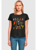 Merchcode Merchcode T-Shirts in black