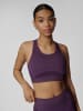Hummel Bh Hmlte Christel Damen in PLUM PERFECT/BELLFLOWER MELAN